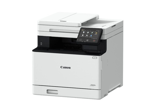 Canon i- SENSYS MF655Cdw-imprimante multifonction laser couleur A4 (impression/scan/copie)-WIFI