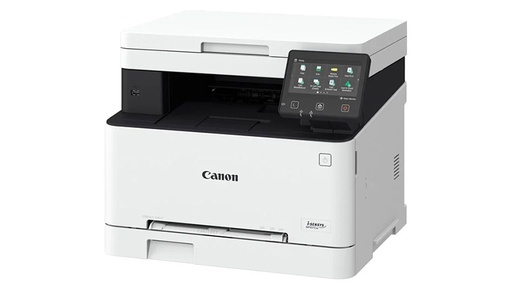 Canon i- SENSYS MF651Cdw -imprimante multifonction laser couleur A4 (impression/scan/copie) Wi-Fi