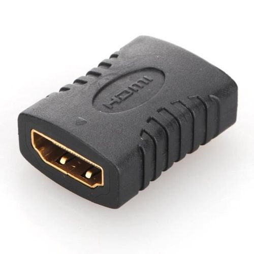 Adaptateur HDMI femelle-femelle