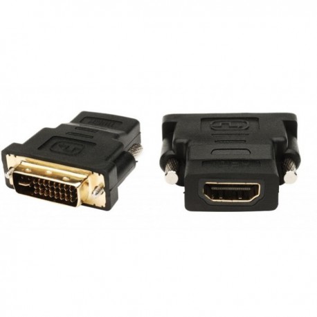 Adaptateur DVI-D vers HDMI