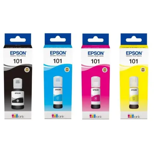 ENCRE EPSON- Piece -101
