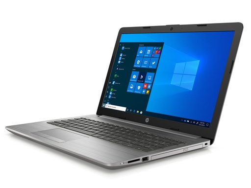 [A0263] HP 250 G7 notebook 15" - Intel Celeron N4020 - 4Go RAM - 1000Go HDD Neuf Argenté