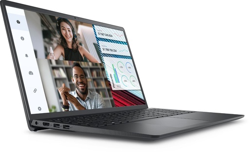 [A0257] DELL Vostro 3520 Core i5-12th 8Go 512Go 15,6" 