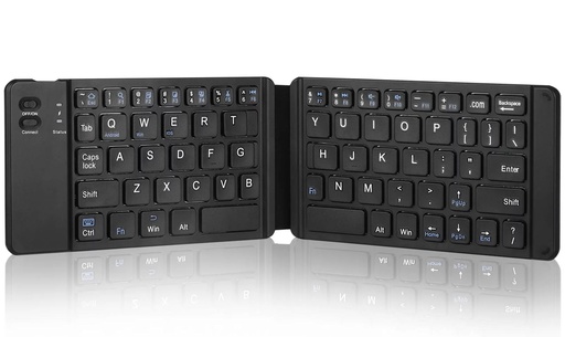 [A0149] Clavier Bluetooth Pliable 