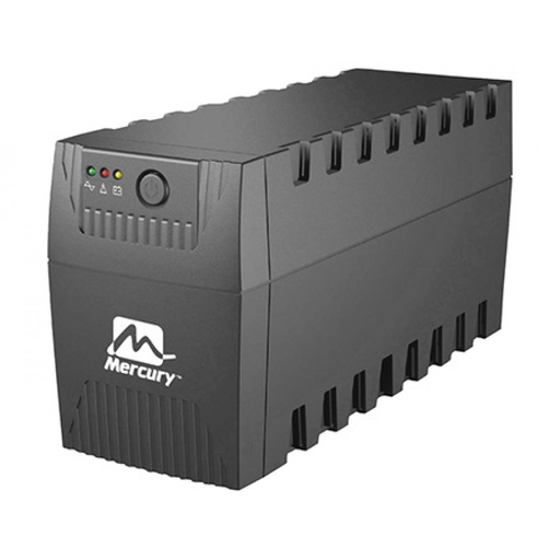 [A0247] MERCURY Onduleur 650VA