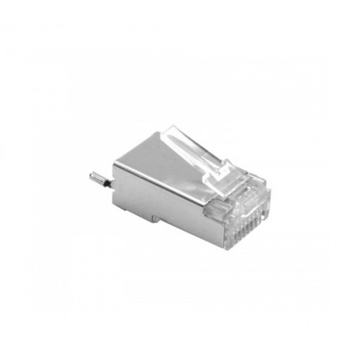 [ITG240194] Connecteur RJ45 Blindé - Pièce