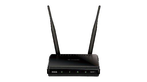 [A0379] D-LINK DAP1360 Point d'accès Répéteur Wifi