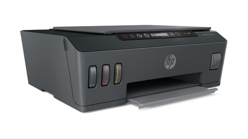 [A0235] Imprimante HP Multifonctions Smart Tank 515 AIO