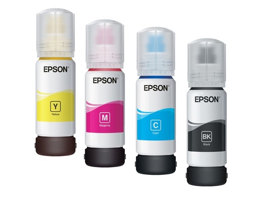 [A0185] EPSON  Bouteille Recharge Encre - Pièce