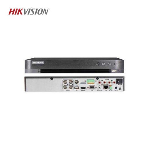 [A0127] HIKVISION DVR 4 Ports