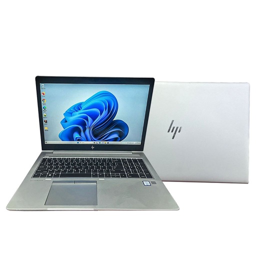 [ITG240061] HP Portable EliteBook 850 G5 Core i5 8th 1,90GHz 16Go 256Go SSD 15 pouces Refurbished