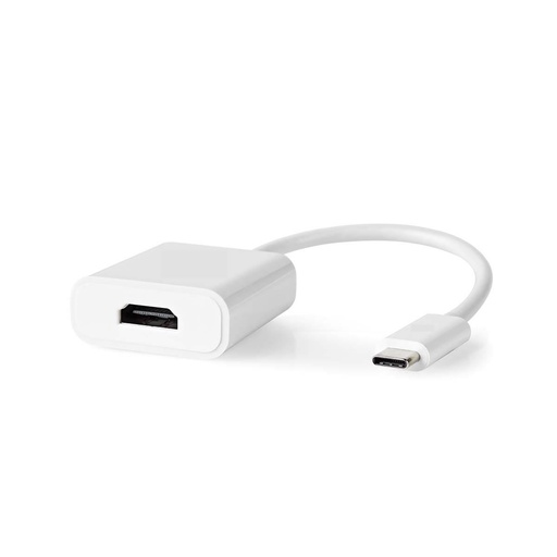 [A0044] Adaptateur USB Type C vers HDMI femelle
