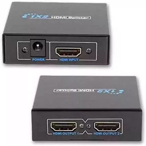 [A0053] Switch HDMI, Multiprise HDMI HDMI 2x1