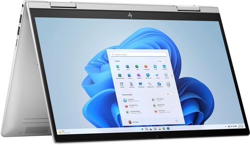 [A0264] HP Envy X360 - Core 5-120U - 8Go RAM - 512Go SSD 14" Neuf Win11