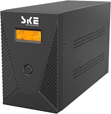 [A0252] SKE Onduleur Offline GS 2000VA