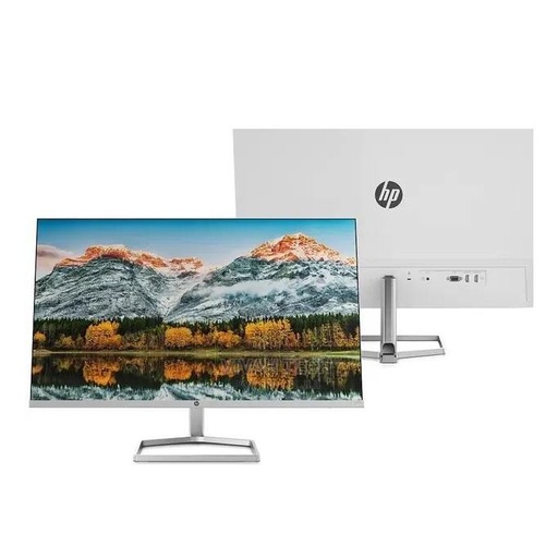 [A0207] HP Ecran Ultra Slim Full HD IPS M27fw 