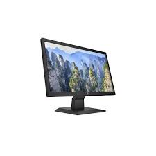 [A0202] HP Ecran P204v 19,5" pouces 49,5cm