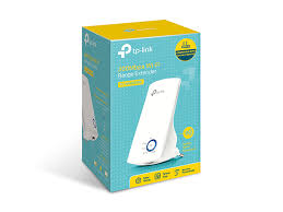 [A0384] TP-LINK Répéteur WiFi 2x2 MIMO N300 300Mbps 2,4Ghz TL-WA850RE