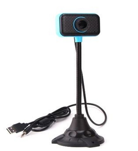 [A0112] Caméra  Web PC