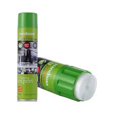 [A0306] HANDBOSS Mousse de nettoyage universel 650ml