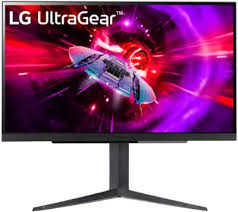 [A0213] LG Ecran Gaming 27" pouces 27GQ40w