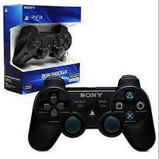 [A0330] Manette PlayStation PS3 Dual Shock 3 Sans Fil