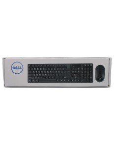 [A0153] DELL Clavier + Souris Sans Fil KM816 