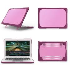 [A0019] Protège Coque pour MacBook Pro 13." pouces 2017 2019