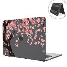 [A0017] Protège Coque pour MacBook Pro 13" pouces 2017 à 2022