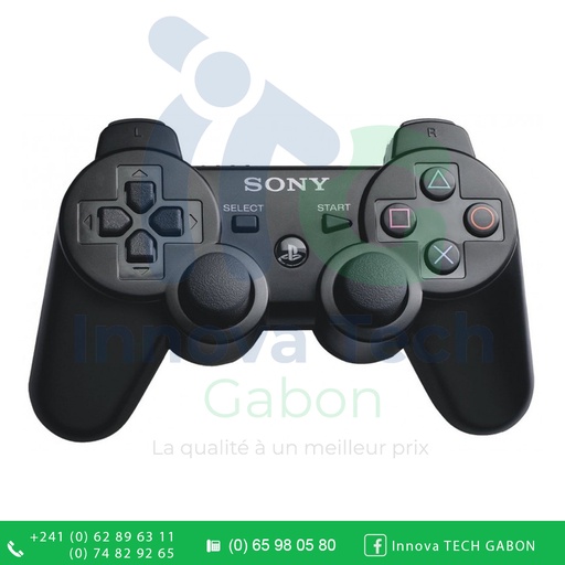 [A0340] SONY Manette PlayStation PS3