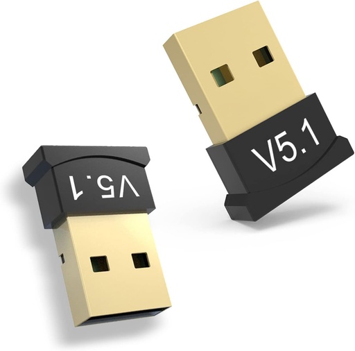 [A0029] Dongle Clé USB Bluetooth 5.1