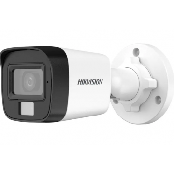 [A0123] HIKVISION Caméra Analogique Turbo HD 2MP Externe 