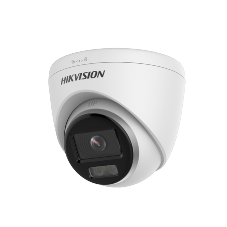 [A0124] HIKVISION Caméra IP 2MP Interne