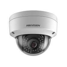 [A0126] HIKVISION Caméra IP 4MP Interne