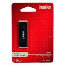 [A0454] IMATION Clé USB 16Go