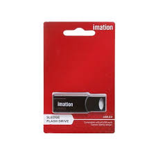 [A0453] IMATION Clé USB 128Go