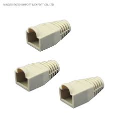 [A0537] Capuchon protège connecteur RJ45