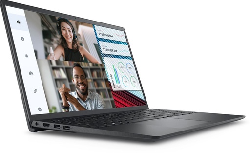 [A0506] DELL Portable Vostro 3520 Core i3-12th 8Go 512Go 15,6"