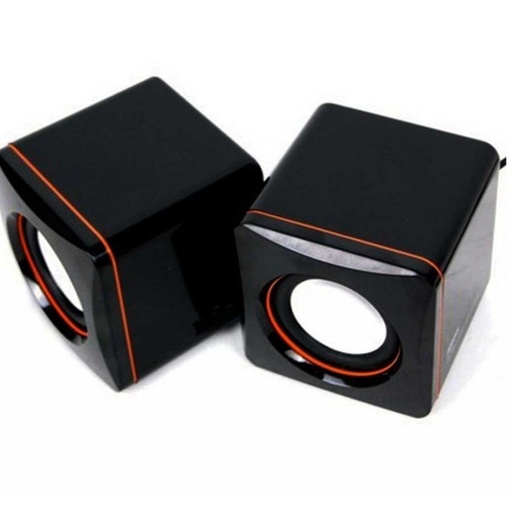 [A0535] Mini Speaker Haut Parleur