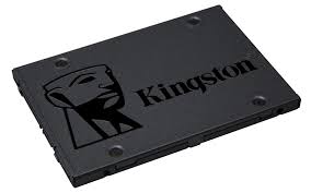 [A0557] KSTON - Disque Dur SSD 2,5" pouces 256Go