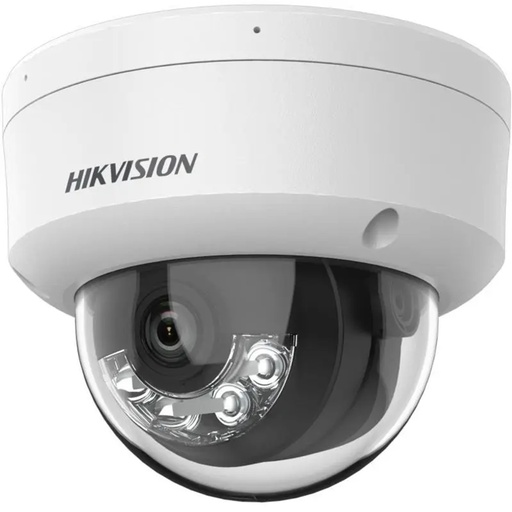CAMERA DOME  HIK VISION 4MP