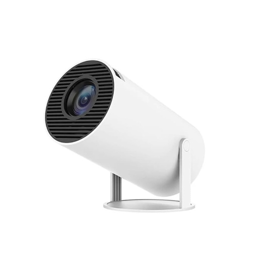 PROJECTEUR GEEK SPACE ANDROID 4K