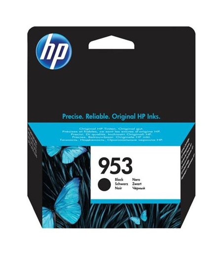 HP Encre 953 Noir 
